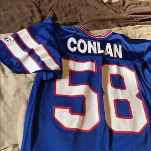 Buffalo Bills Jersey: Shane Conlan